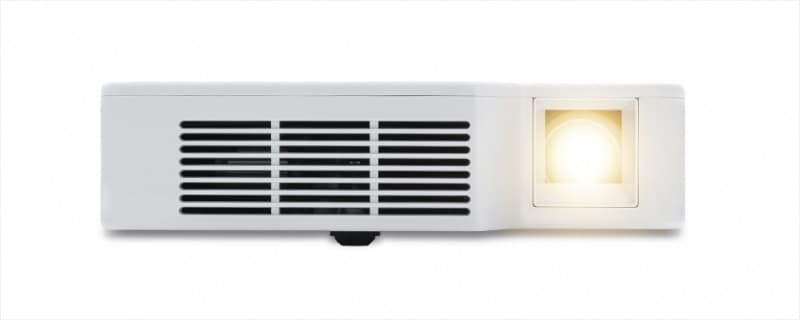 InFocus IN1142 - LED Projector