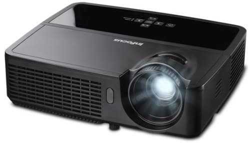 Infocus IN116xv - Projector 3D