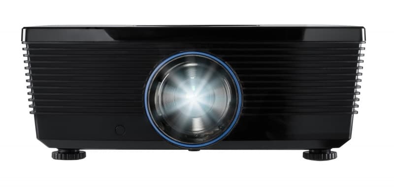 InFocus IN5312a - XGA Projector