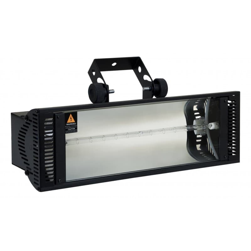 JB Systems Mega-Strobe 1500 DMX - Strobe Light