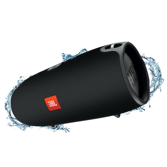 JBL Xtreme Portable Splash Proof Bluetooth Speaker (replaced with Xtreme2)