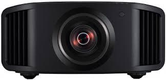JVC DLA-N5BE D-ILA Projector 4k (What HiFi? Awards 2021)
