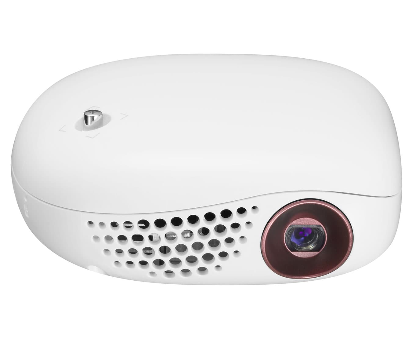 LG PV150G - Minibeam LED Projector