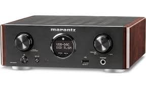 Marantz HD-DAC1 - High Current Audiophile DAC