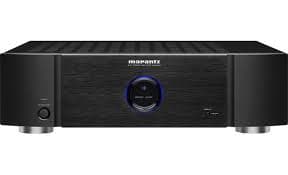 Marantz MM7025 Power Amplifier
