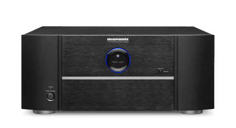 Marantz MM8077 - Power Amplifier