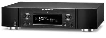Marantz NA6005 Network Audio Player