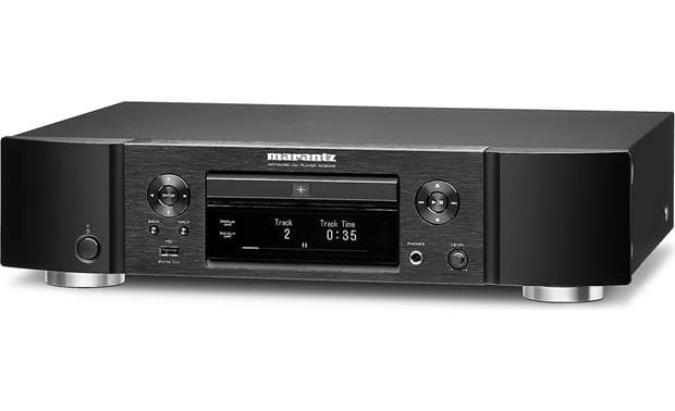 Marantz ND 8006 - Network Digital Music Source Player