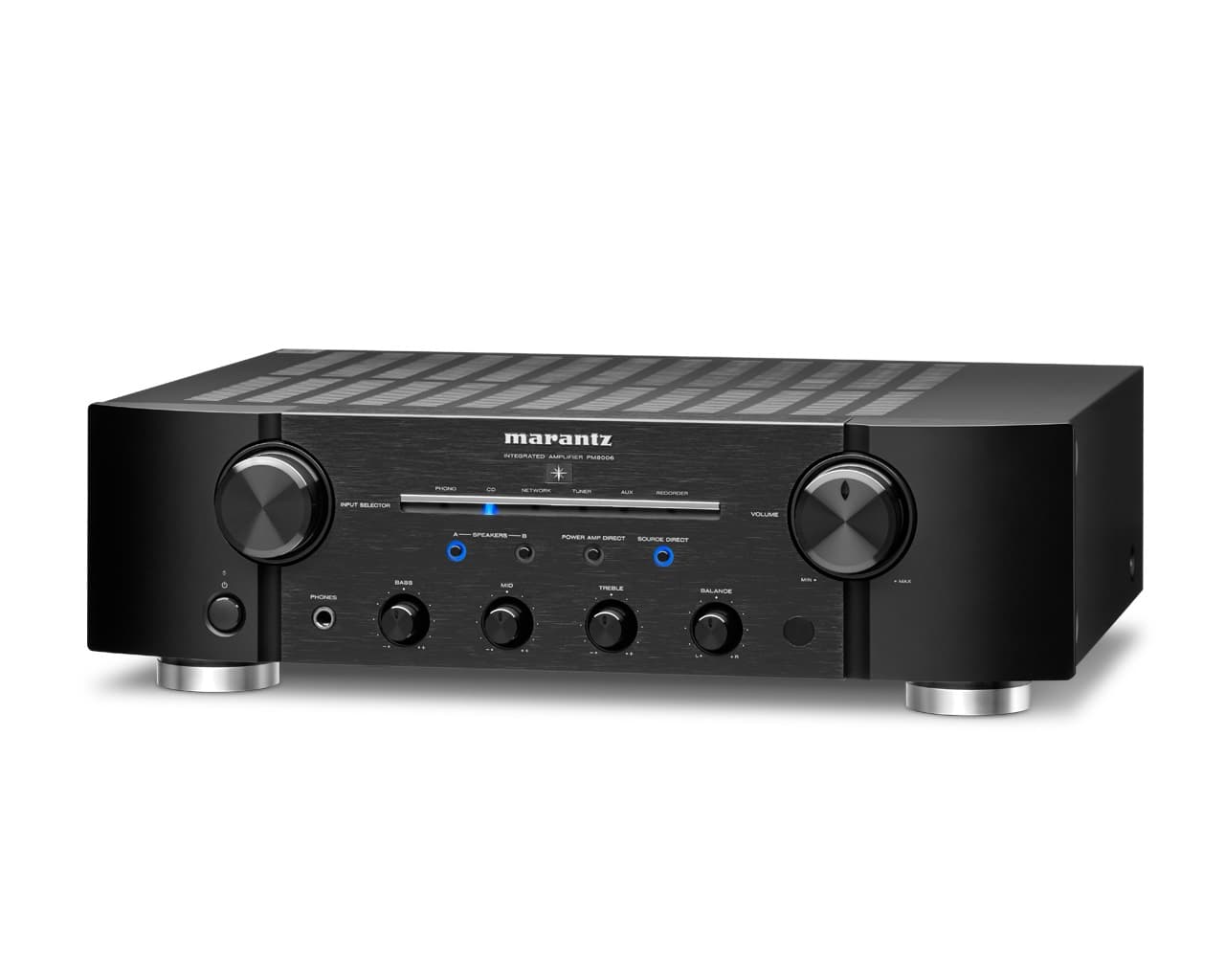 Marantz PM 8006 Integrated Amplifier