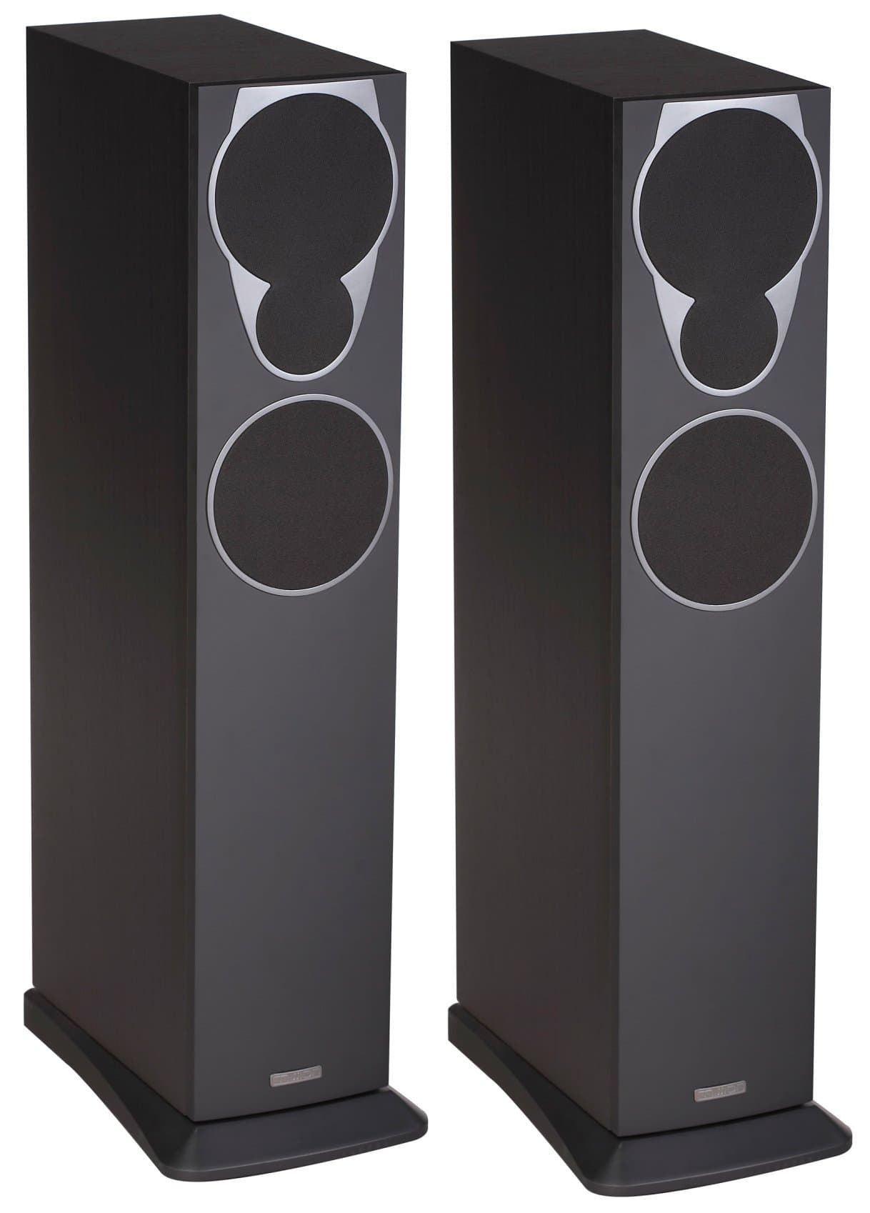Mission MX-3 Floorstanding Speakers