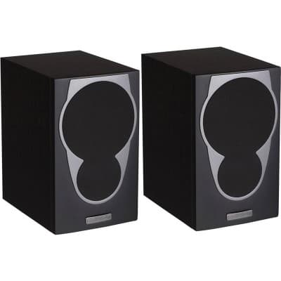 Mission MX-S Bookshelf Surround Speaker