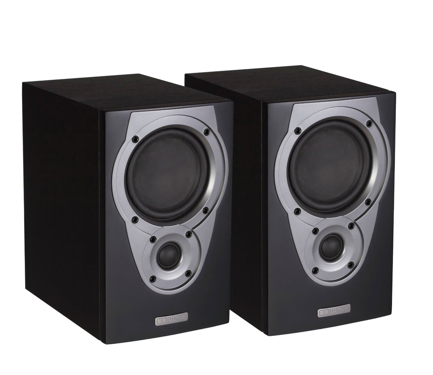Mission MX-1 Bookshelf Speakers