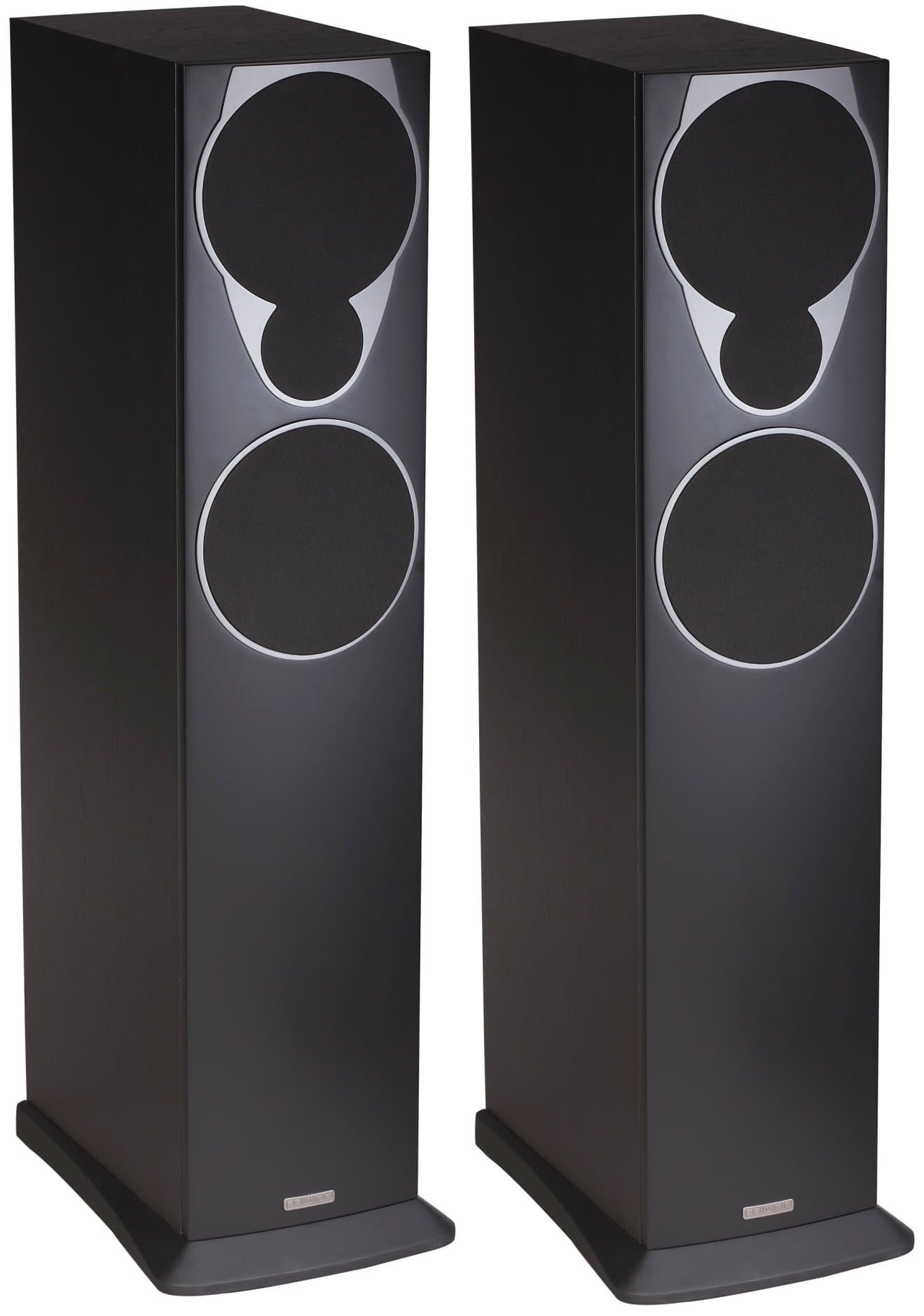 Mission MX4 - Floor Standing Speaker Pair