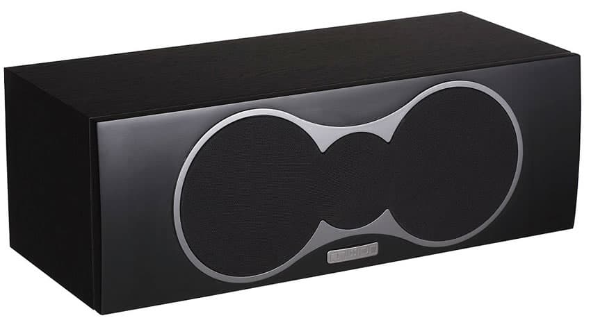 Mission MX-C1 Center Speaker