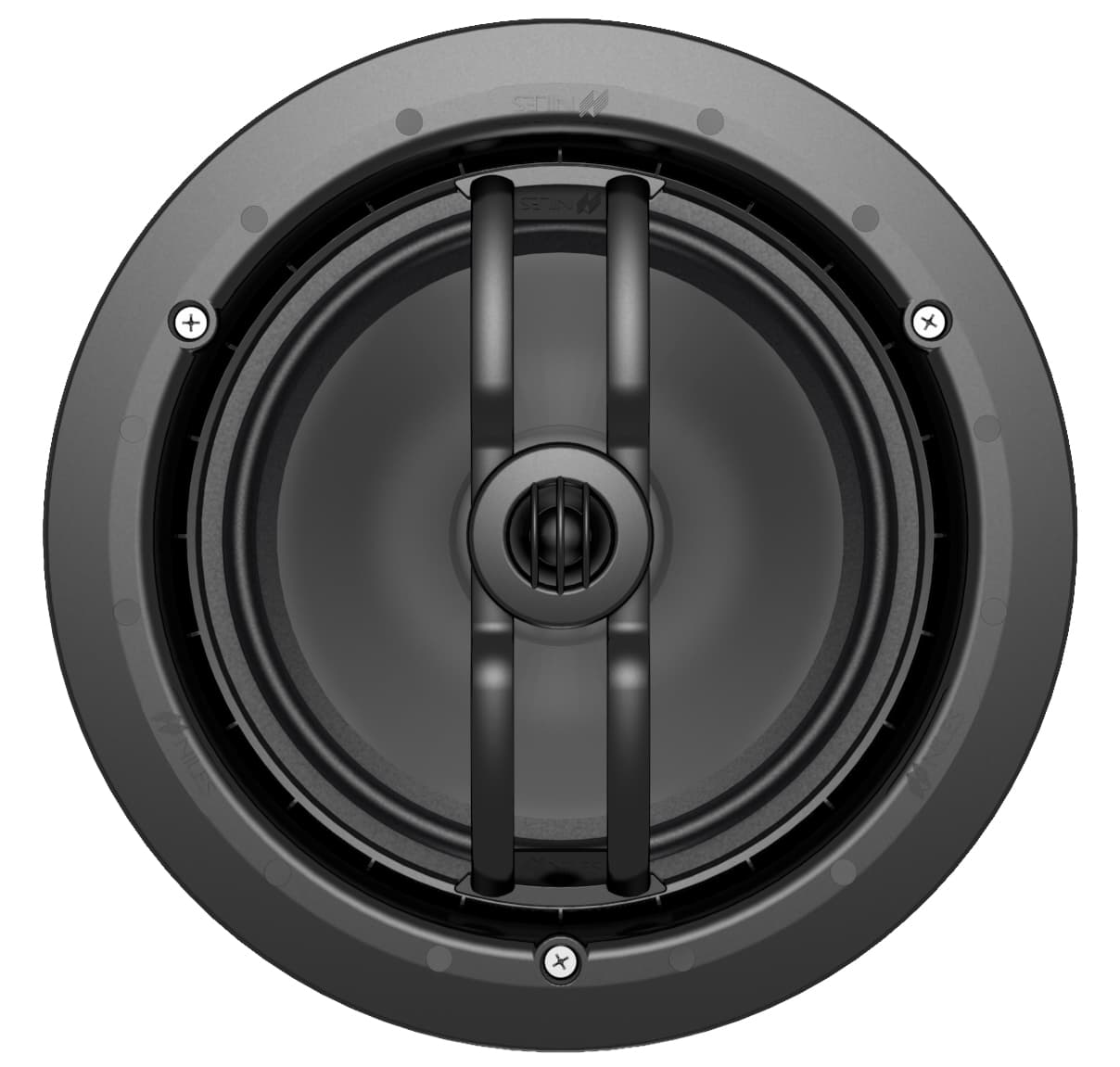 Niles CM7BG - Two-Way Ceiling Speaker - Each