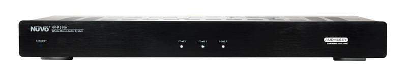 Nuvo P3100 - MultiRoom Audio Amplifier