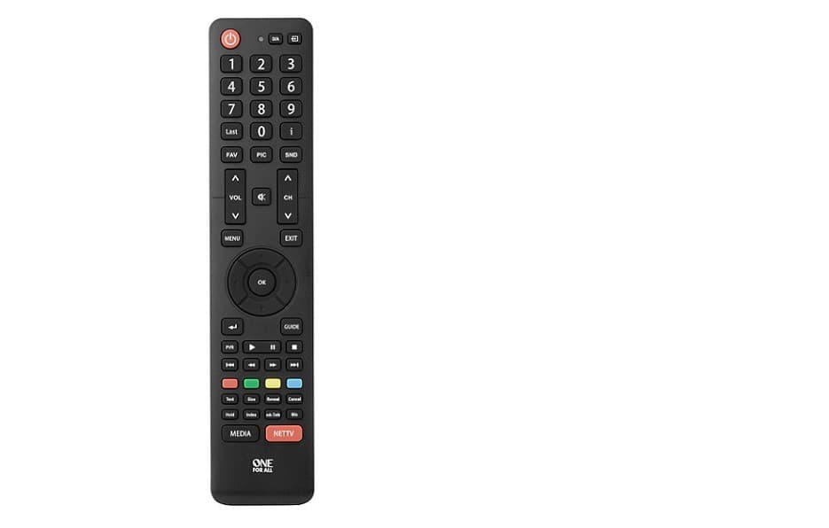OFA URC1916 Universal Hisense TV Remote