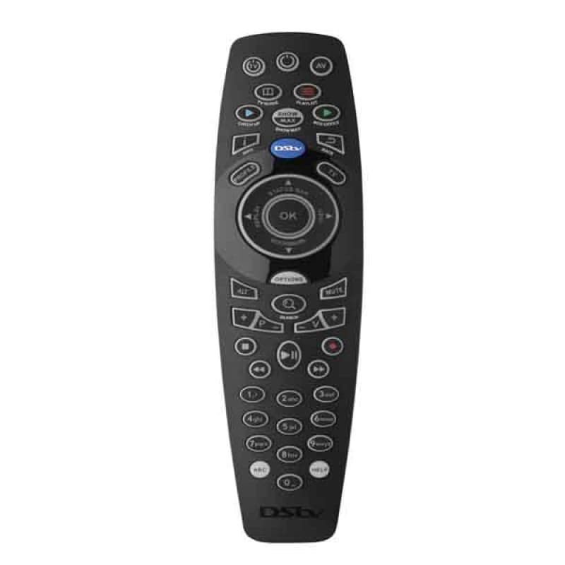 OFA URC9250 DSTV Explora A7 remote