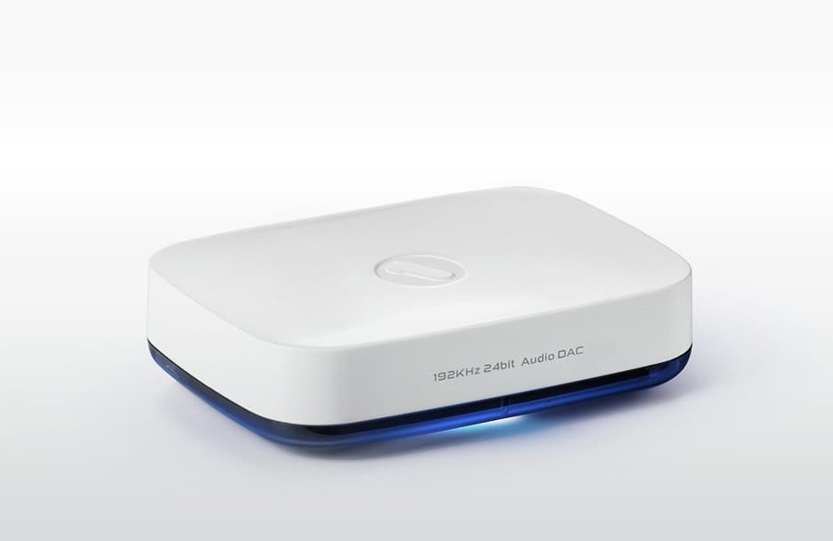 One For All SV1820 - Bluetooth Music Receiver HD
