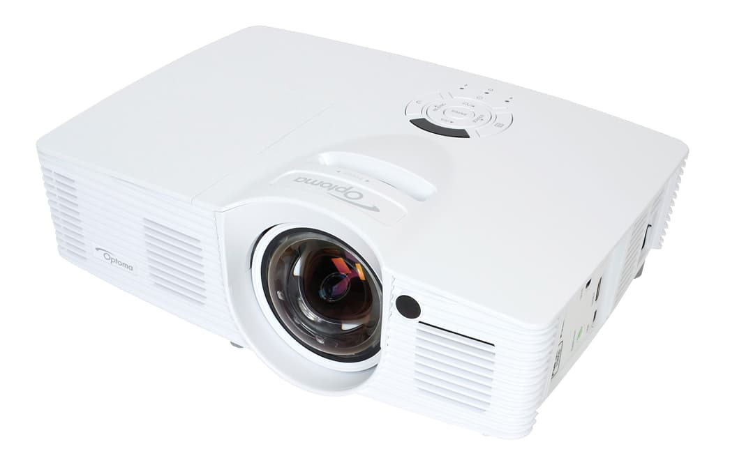 Optoma GT1080 1080P Projector