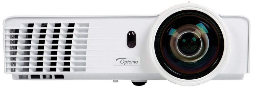 Optoma GT760 - DLP Home Entertainment Projector