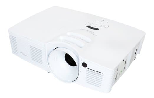 Optoma HD26 1080P Projector