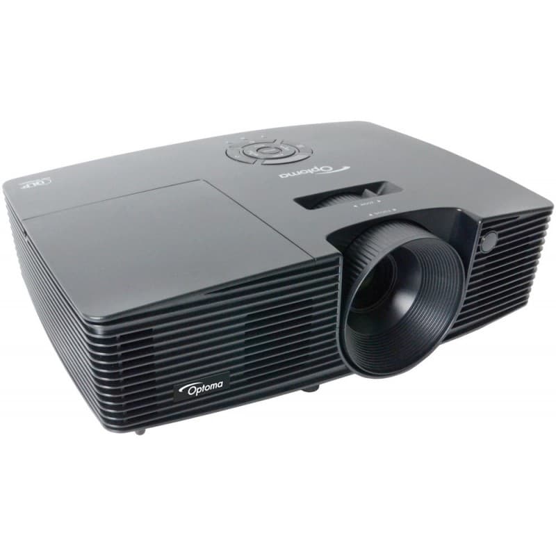Optoma S312 - SVGA Projector