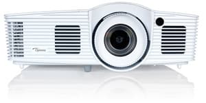 Optoma WU416 - WUXGA Projector