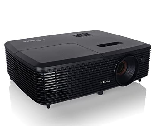 Optoma X341 - DLP XGA Projector