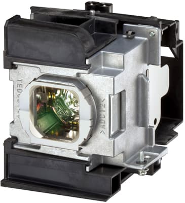Panasonic ET-LAA110 Replacement Lamp for PT-AR100U