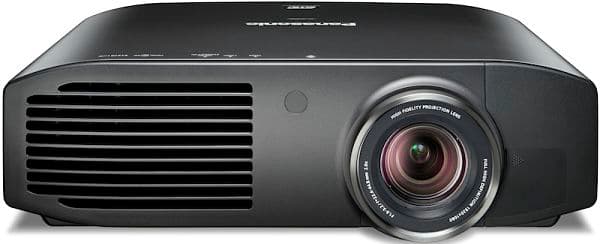 Panasonic PT-AE8000 Home Theatre Projector High End