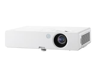 Panasonic PT-LB2EA LCD Projector