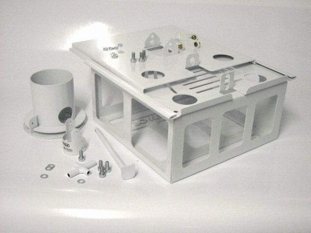 Powerlite Security Projector Mount - Medium