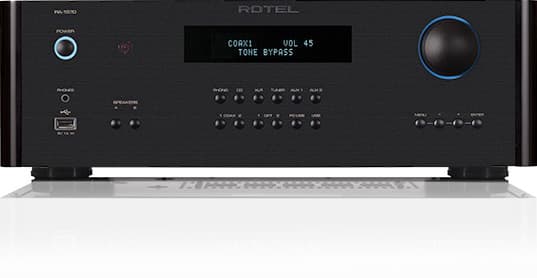 Rotel RA-1570 - Stereo Integrated Amplifier