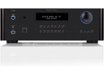 Rotel RA1592 Integrated Amp