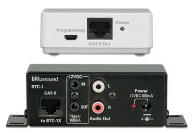 Russound BSK-1 - Bluetooth Source Kit