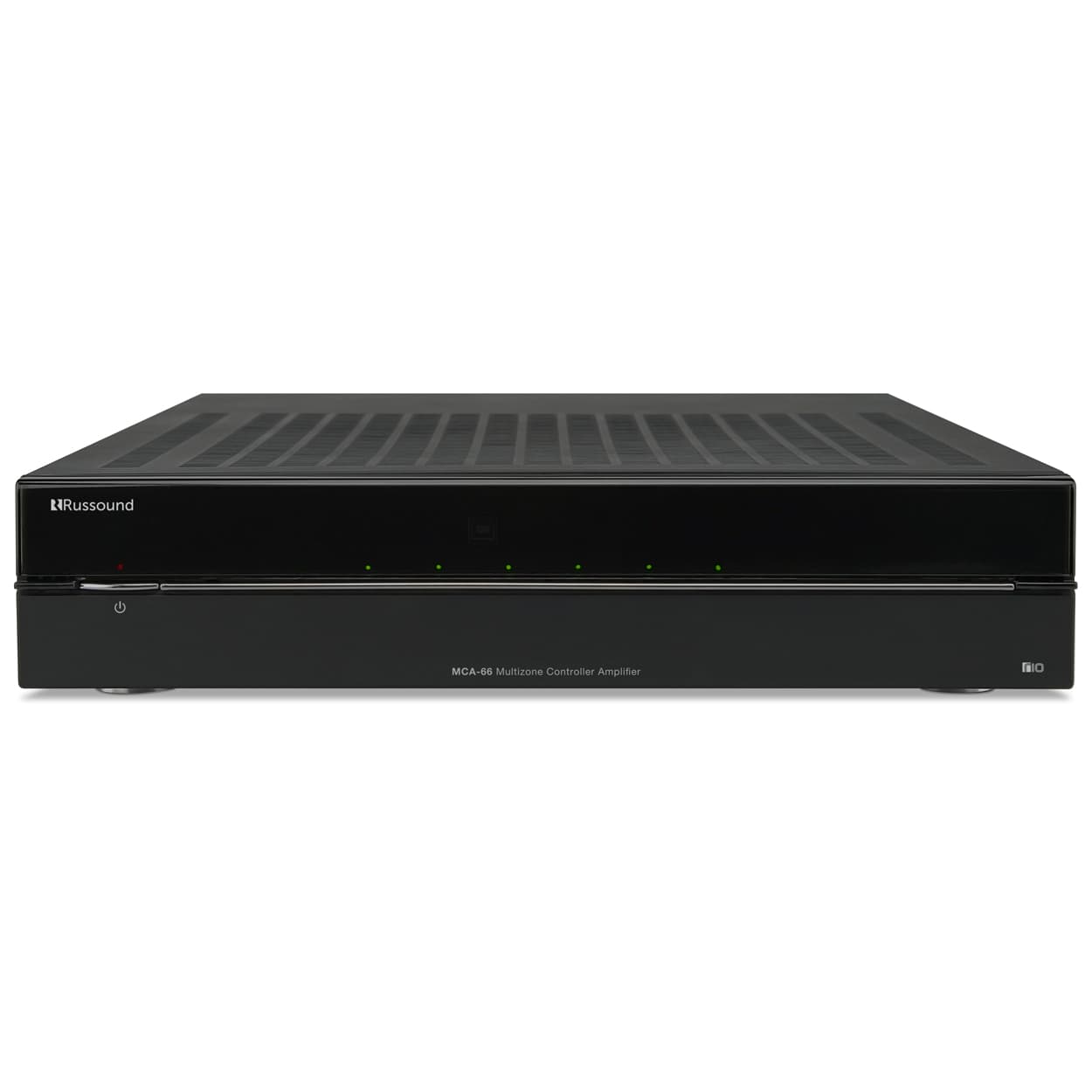 Russound MCA-66 - Controller Amplifier