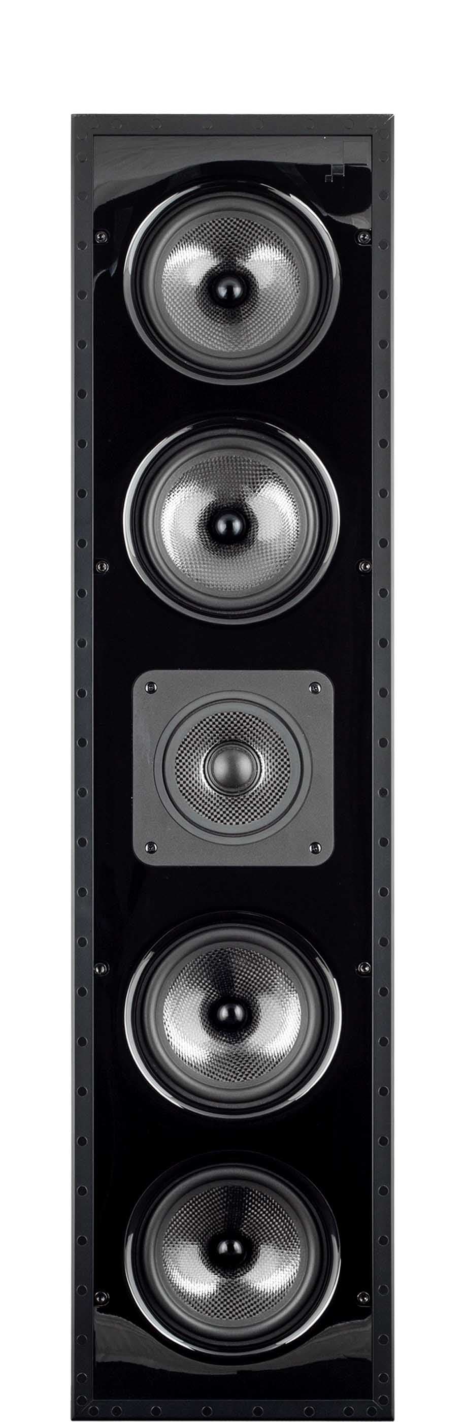 Sonance LCR2 - In-Wall Cinema Speaker