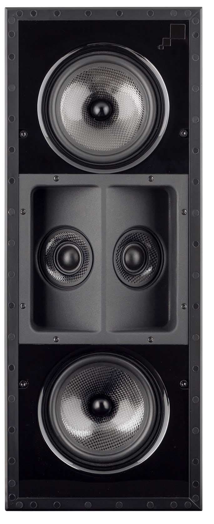 Sonance SUR1 - In-Wall Cinema Speaker
