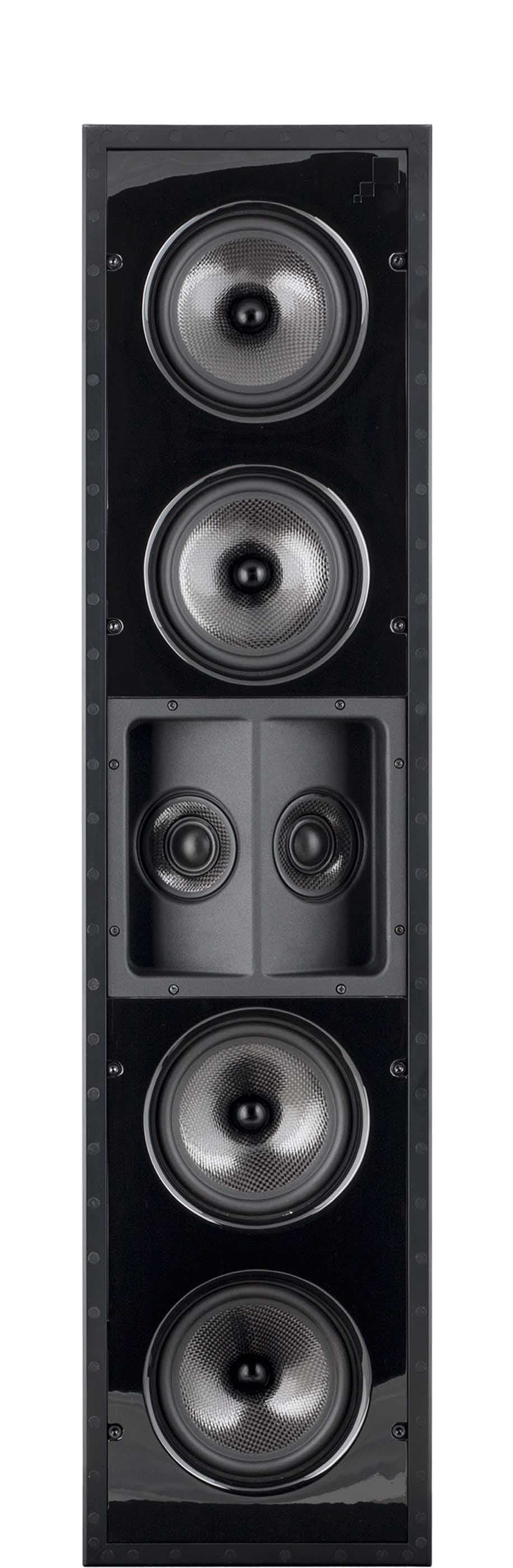 Sonance SUR2 - In-Wall Cinema Speaker