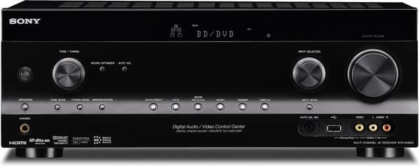 Sony STR-DH820 - Sold Out
