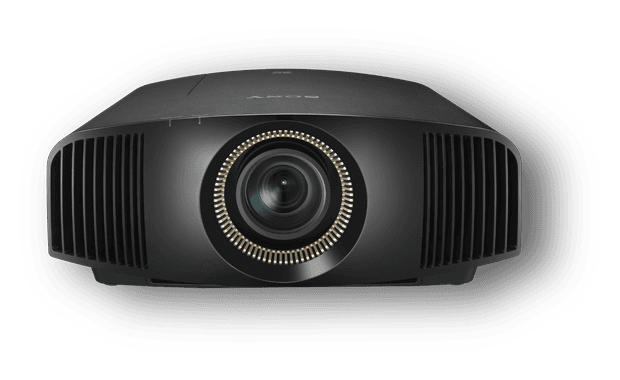Sony VPL-VW600ES - SXRD 4K Home Theatre Projector