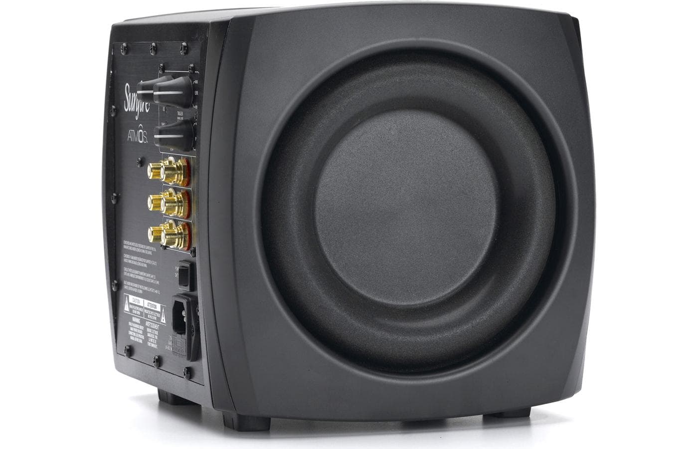 Sunfire ATMOS XTATM265 - Subwoofer