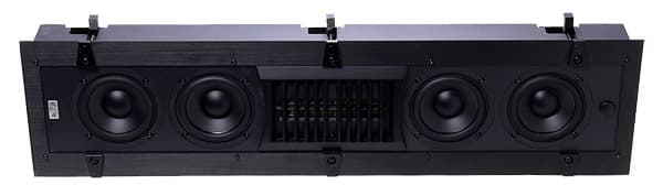 Sunfire Cinema Ribbon Trio CRW-3C - In-Wall Center Speaker - Each