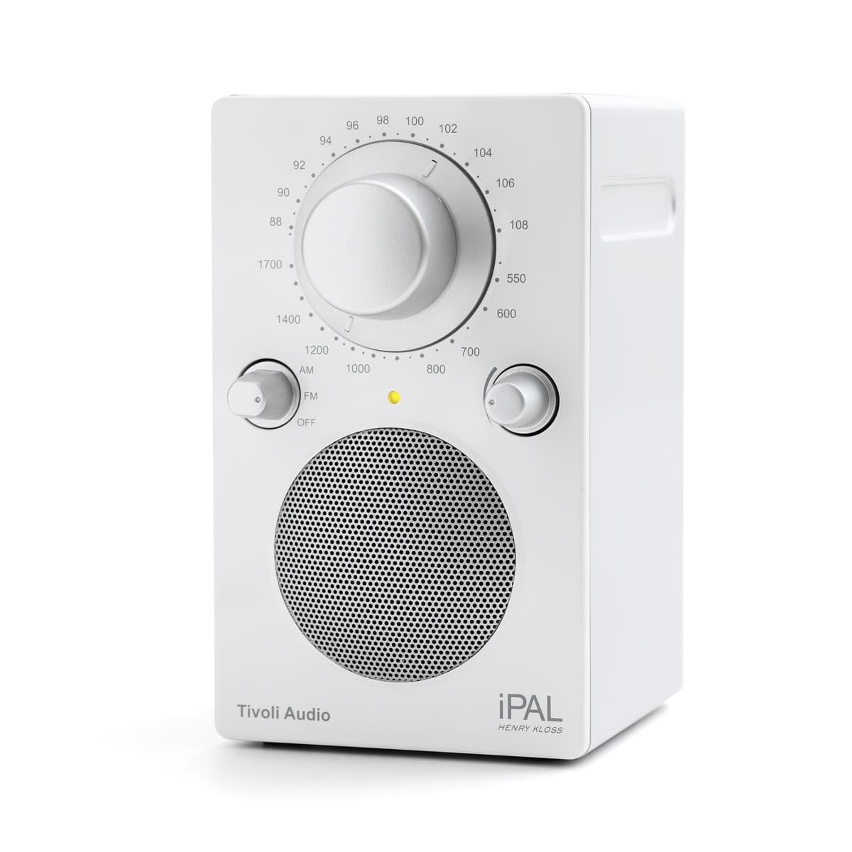 Tivoli Model iPAL + Bluetooth