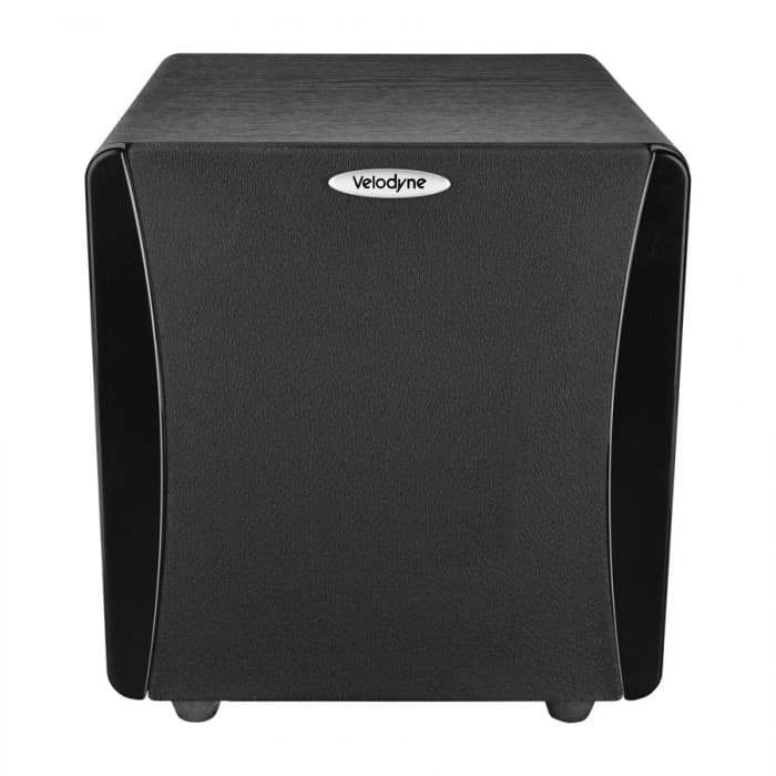 Velodyne Impact Mini - 6.5 Inch Subwoofer