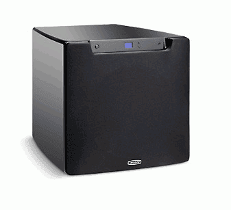 Velodyne SPL1000 -10 Ultra Subwoofer