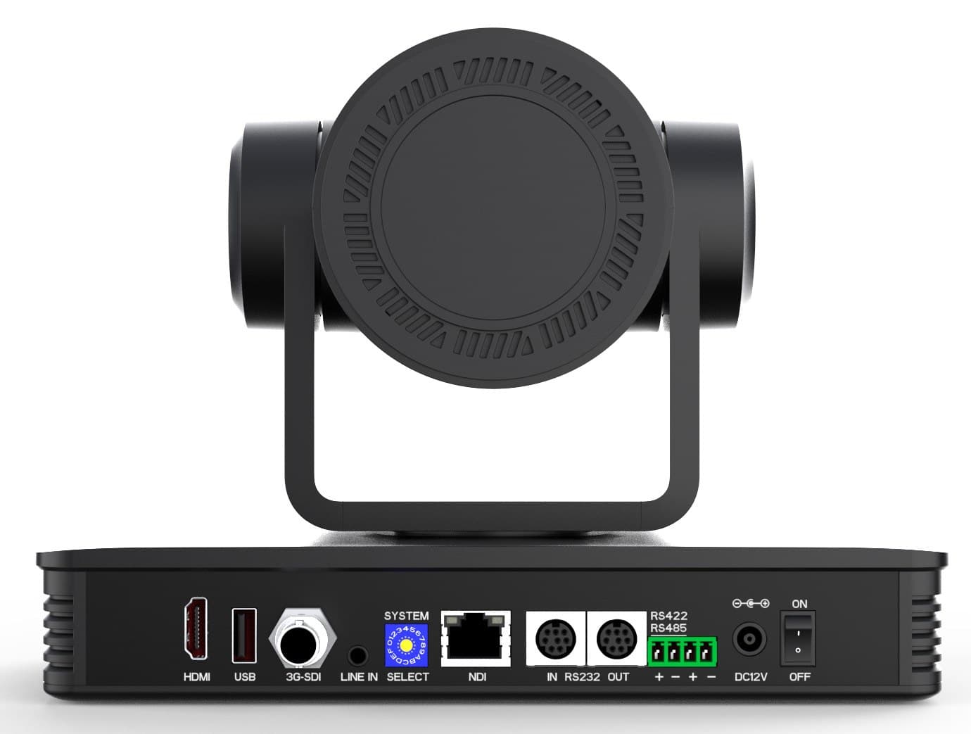 Alfatron ALF-MMX-4I-UHS 4K HDMI Input Card with Audio Ports