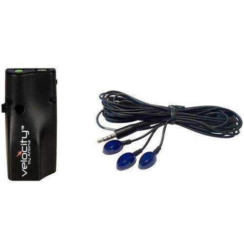 ATLONA ATL-AT-VCC-IR3-KIT - Atlona Velocity Control Converter POE kit with one AT-VCC and one IR cable with three independently assignable IR emitters