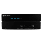 ATLONA ATL-AT-VGW-HW-3 - Atlona Velocity Hardware Gateway for Control 3 Rooms